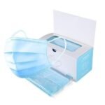 Kit Buzz Premium 3-Layer Reusable Face Mask