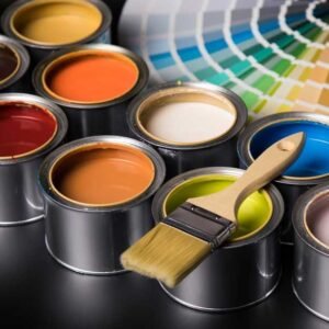 Industrial Paints