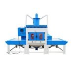 Automatic Milk Packing Machine – High-Speed & Durable