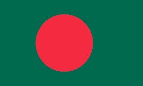 Bangladesh