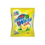 MINISTER ONE WASH (LEMON & JASMINE)- 1 kg
