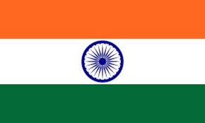 India