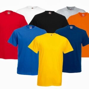 Cotton T Shirts