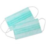 Kit Buzz Premium 3-Layer Reusable Face Mask