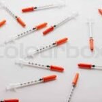 Pharmaceutical Injection