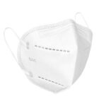 Kit Buzz Premium 3-Layer Reusable Face Mask