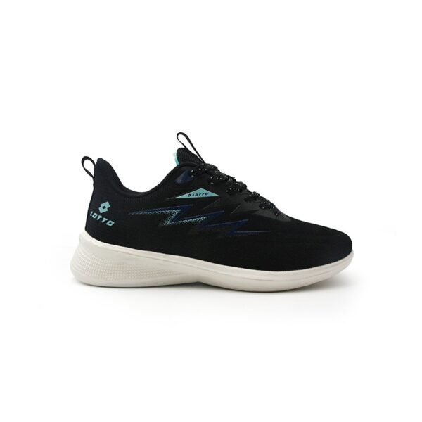 Lotto Sports Lightweight Touch Free Men's Running Shoe
