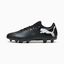 Assassin Series Football Boot for Man BLACK/PURPLE