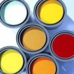 Wall Enamel Paints