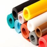 Silicone Rubber Sheets