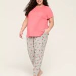 Plus Size Women's Sets