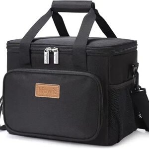 Amazon Basics Soft Insulated Cooler