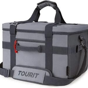 Amazon Basics Soft Insulated Cooler