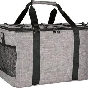 Amazon Basics Soft Insulated Cooler