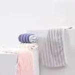 Dry Hair Cap for Women, Thickened and Super Absorbent Headscarf
