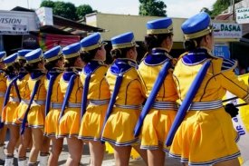 Uniforms & Costumes