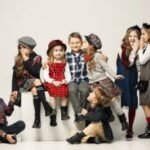 Kids Fashion Goods & Accessories