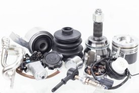 Vehicle Accessories