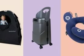 Kids Travel Equipment Products