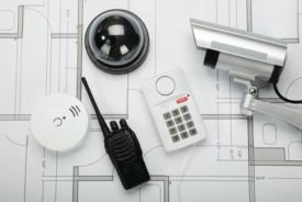 Safety & Security