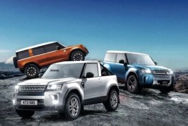 Vehicles