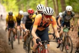 Cycling