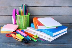 School & Office Supplies