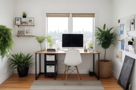 Home Office