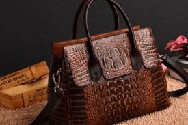 Men's & Women's Bag