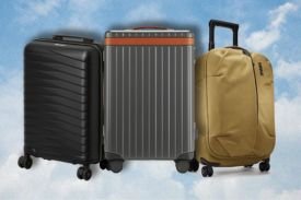 Luggage & Travel Bags