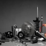 Auto Vehicle & Accessories