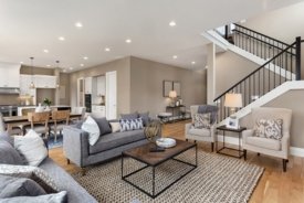 Living Room Furniture