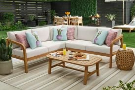 Outdoor Furniture