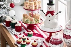 Festive & Party Supplies