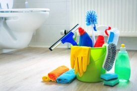Cleaning and storage