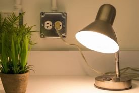 Lights & Lighting