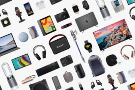 Consumer Electronics