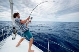 Fishing