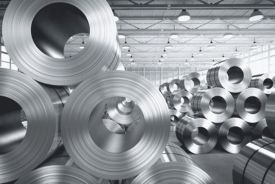 Metals & Alloys