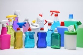 Personal Care & Household Cleaning
