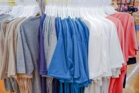 Apparel & Accessories