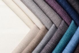 Fabric & Textile