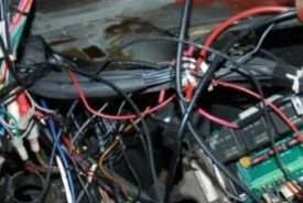 Auto Electronics