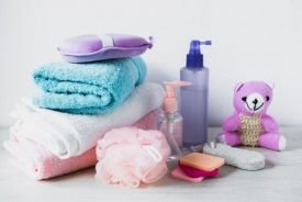 Maternity & Baby Care Products