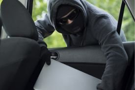Auto Safety & Security