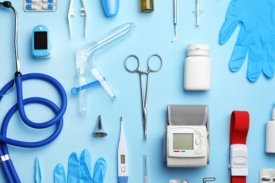 Medical devices & Supplies