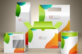 Packaging & Printing