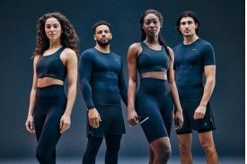 Sportswear