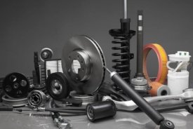 Vehicle Parts