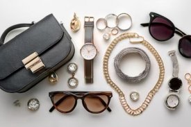 Jewelry, Watches & Accessories